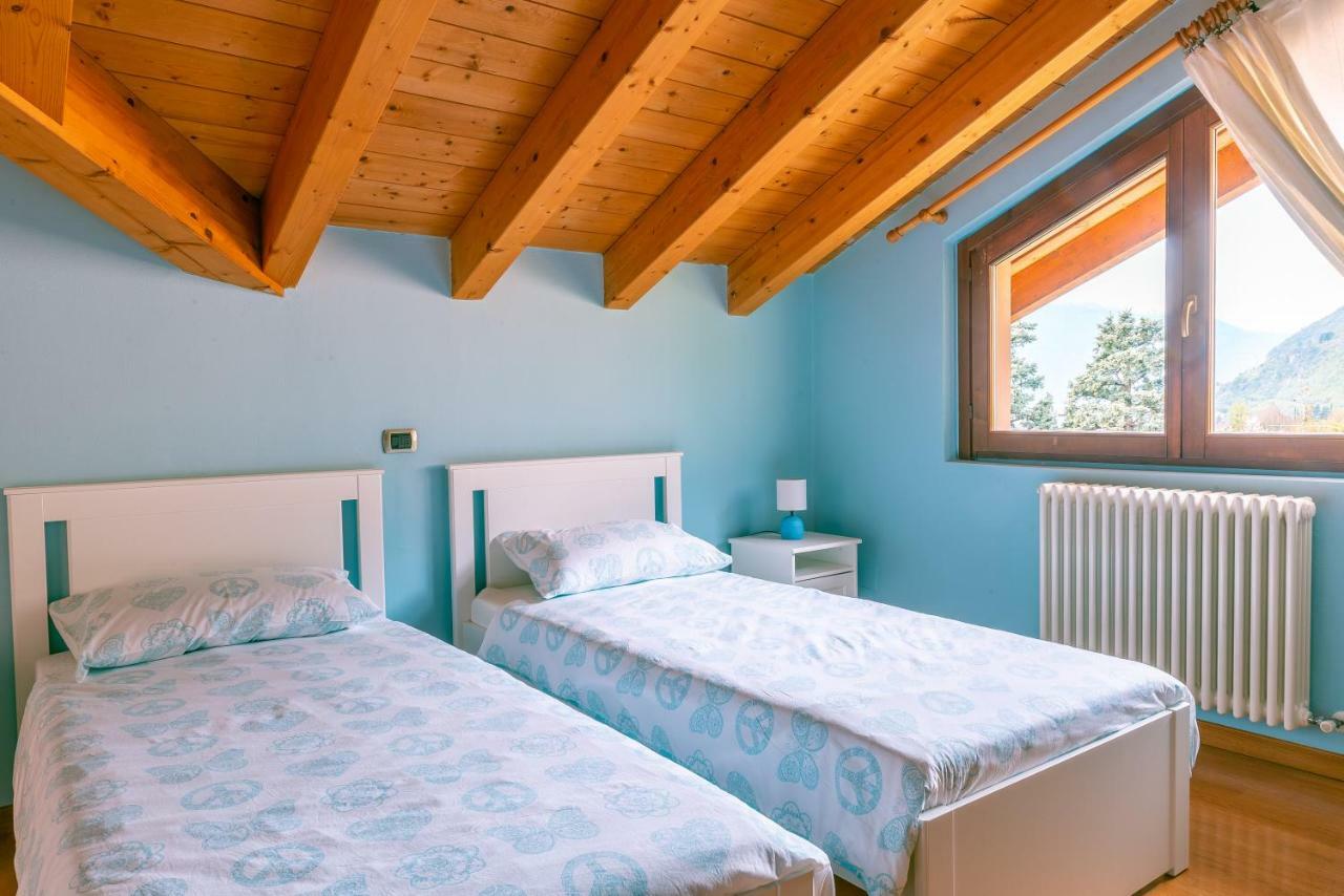 Villa Casa Giulia Lierna Exterior foto