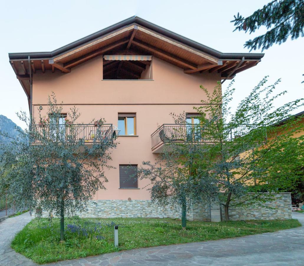 Villa Casa Giulia Lierna Exterior foto